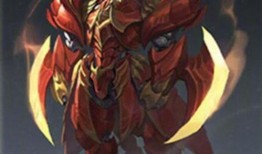 墨子龙骑士皮肤爆料视频