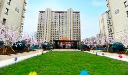 即墨翠英花园最新爆料,揭秘高端住宅区的蜕变与未来展望